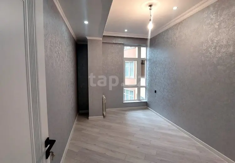 3 otaqlı mənzil , Bakı