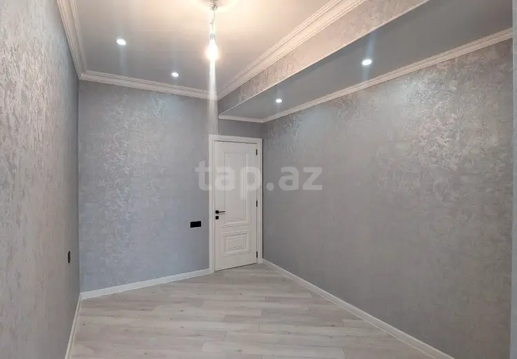 3 otaqlı mənzil , Bakı