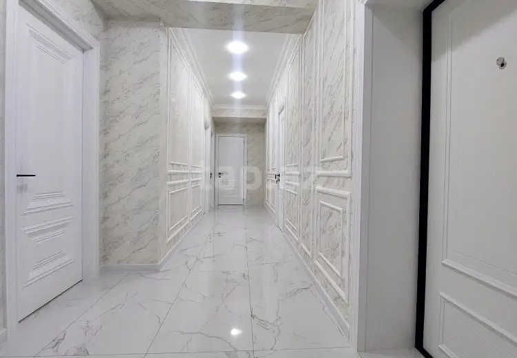 3 otaqlı mənzil , Bakı
