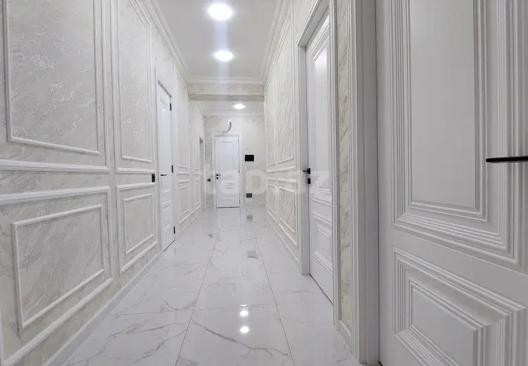 3 otaqlı mənzil , Bakı