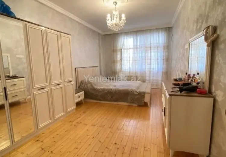 3 otaqlı mənzil Satılır, Xırdalan