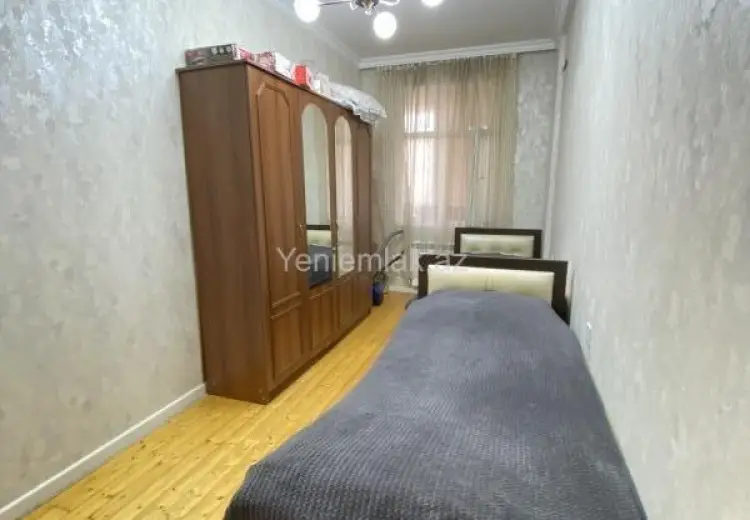 3 otaqlı mənzil Satılır, Xırdalan