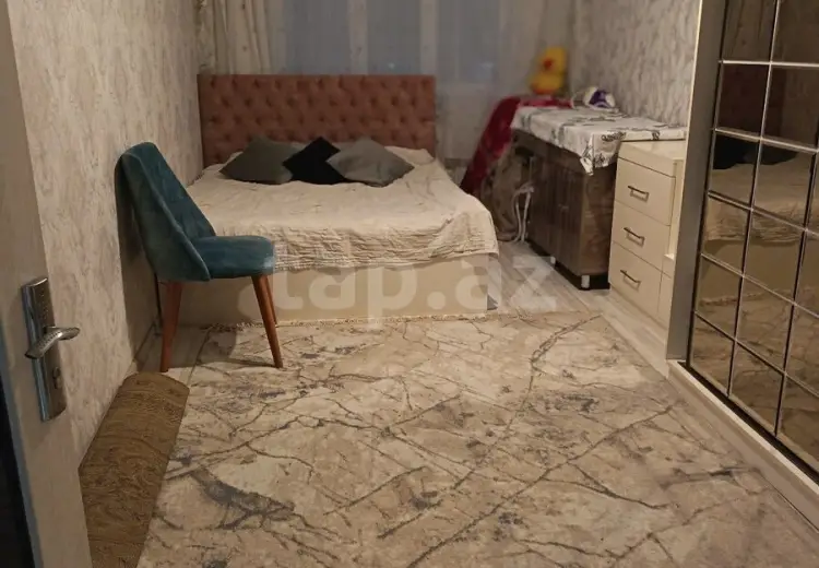2 otaqlı mənzil , Xırdalan