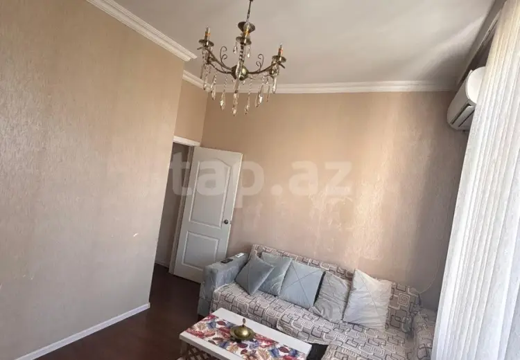 2 otaqlı mənzil , Bakı