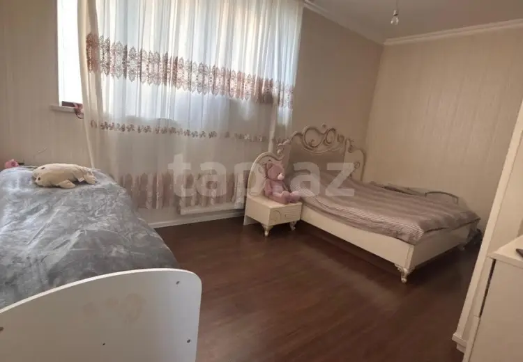 2 otaqlı mənzil , Bakı