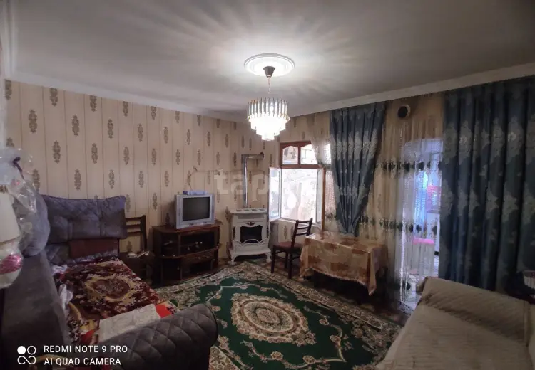 2 otaqlı mənzil , Sumqayıt