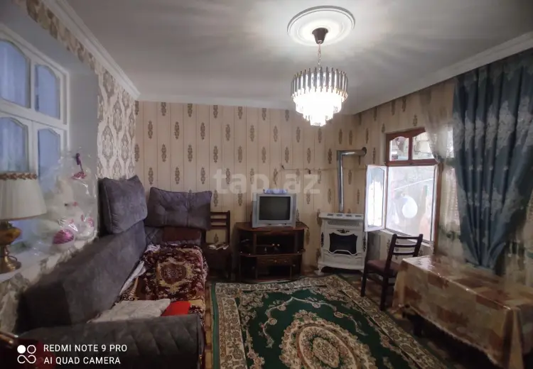 2 otaqlı mənzil , Sumqayıt