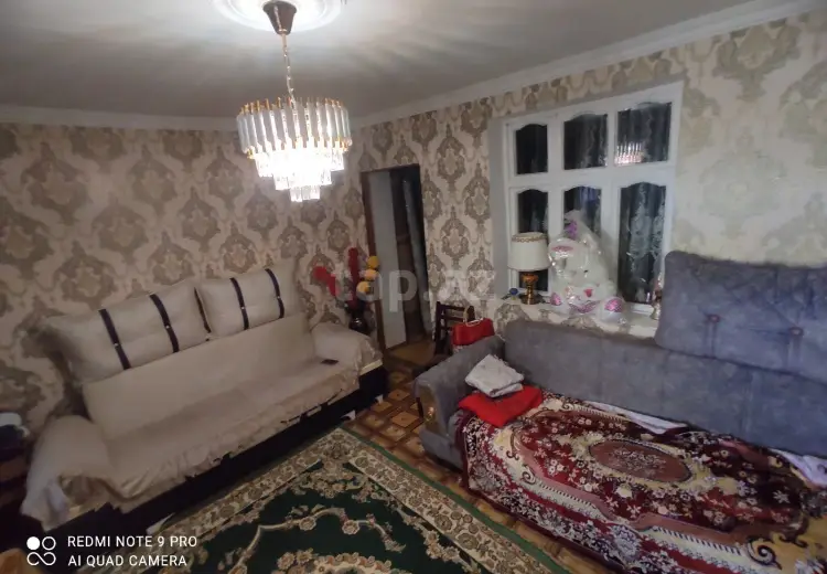 2 otaqlı mənzil , Sumqayıt