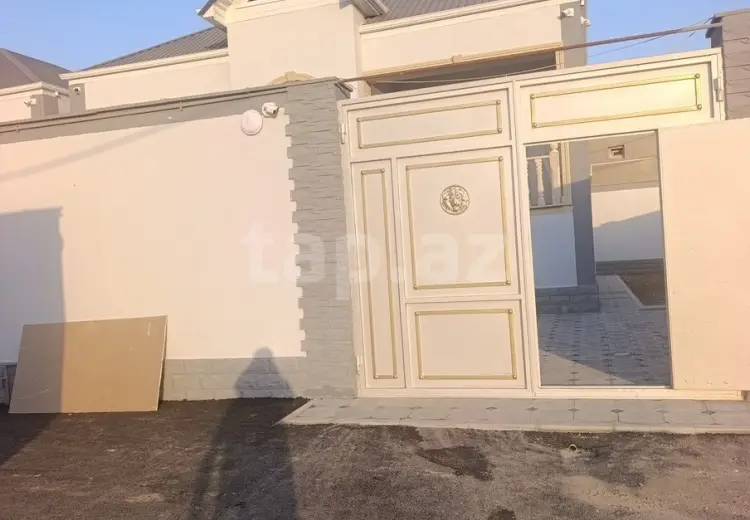 3 otaqlı mənzil , Bakı