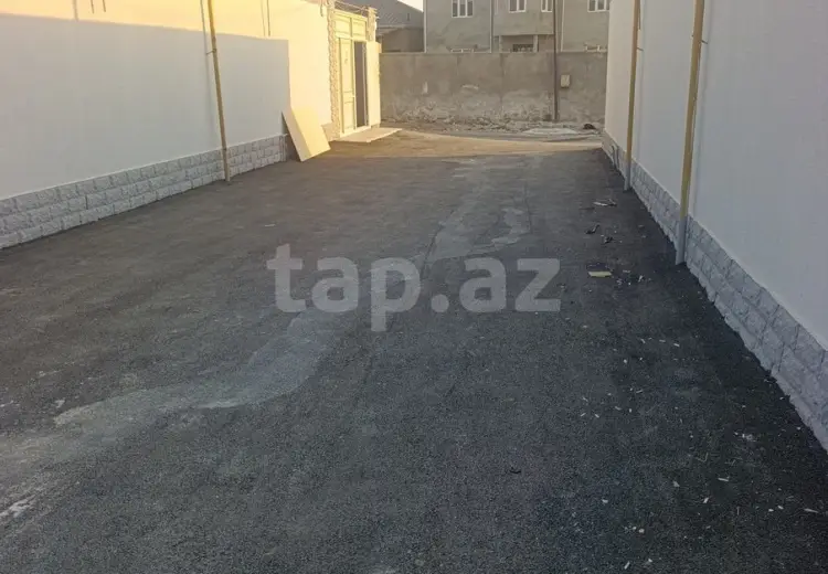 3 otaqlı mənzil , Bakı