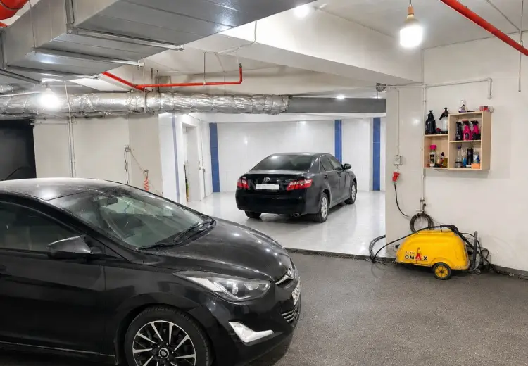 63 m² Obyekt / Ofis Satılır, Xətai, Bakı