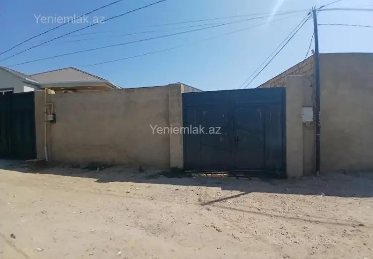 1.5 sot Torpaq Satılır, Saray, Abşeron