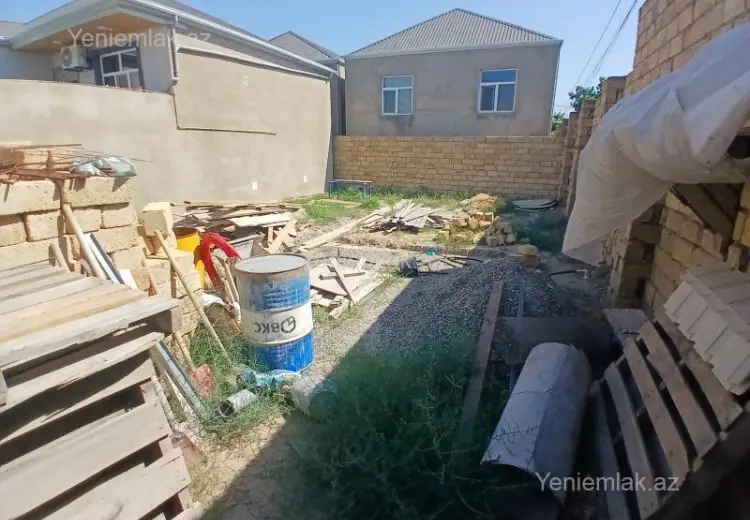 1.5 sot Torpaq Satılır, Saray, Abşeron