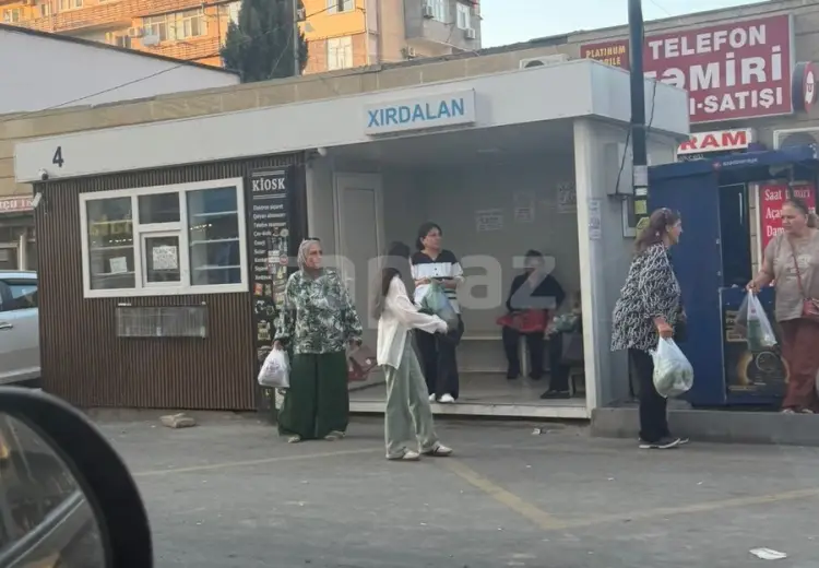 0 m² Obyekt / Ofis , Bakı