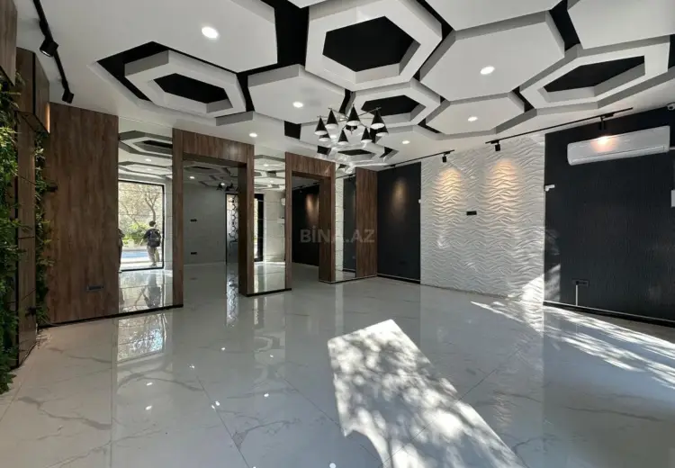 110 m² Obyekt / Ofis Kirayə (aylıq), Xətai, Bakı