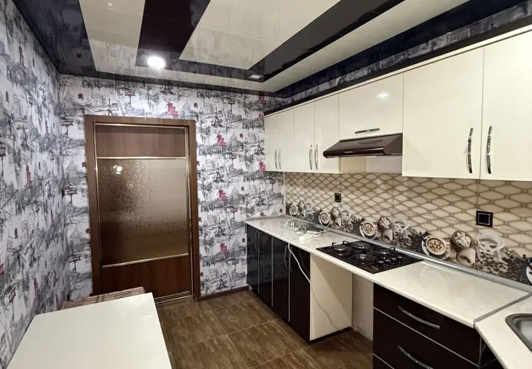5 otaqlı mənzil Satılır, Sumqayıt