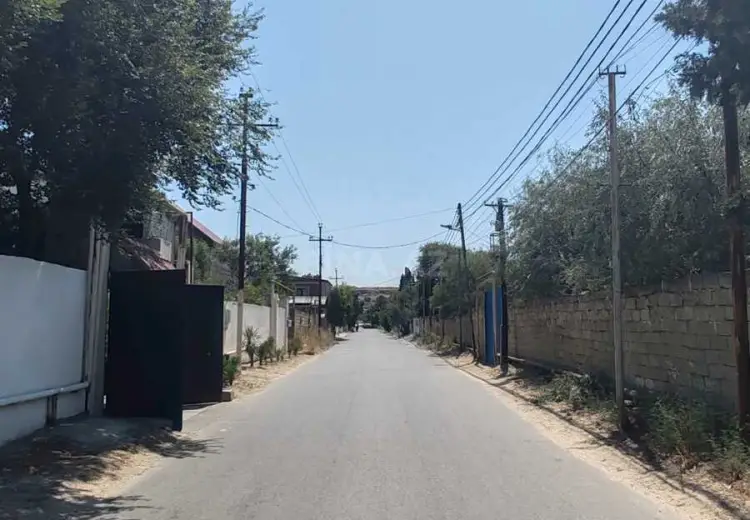 23 sot Torpaq Satılır, Nardaran qəs., Sabunçu, Bakı