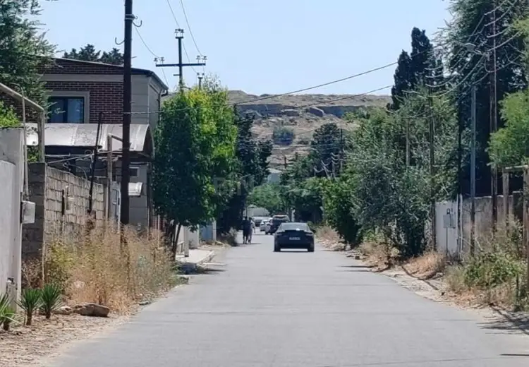 23 sot Torpaq Satılır, Nardaran qəs., Sabunçu, Bakı