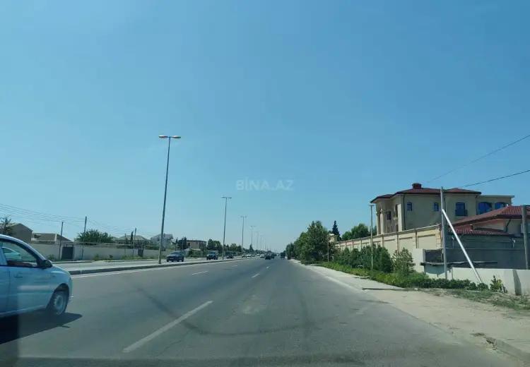 23 sot Torpaq Satılır, Nardaran qəs., Sabunçu, Bakı