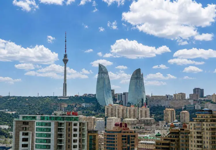 6 otaqlı mənzil Satılır, Nəsimi, Bakı