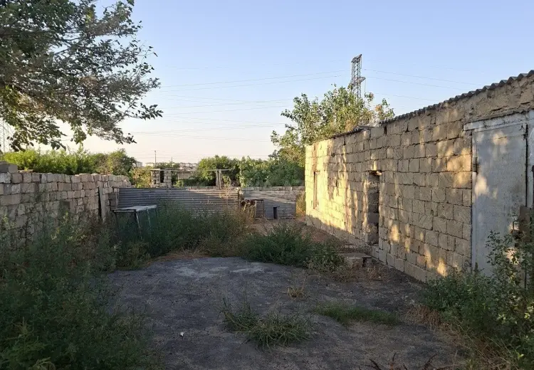 3 sot Torpaq Satılır, Ramana qəs., Sabunçu, Bakı