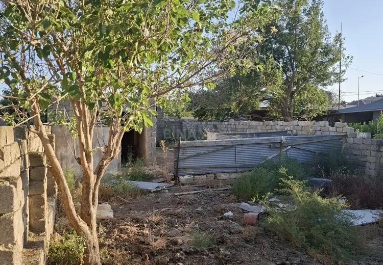 3 sot Torpaq Satılır, Ramana qəs., Sabunçu, Bakı