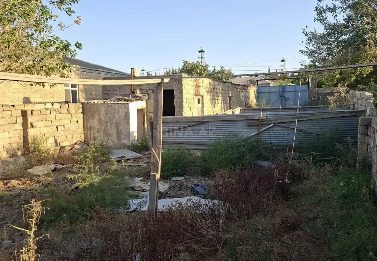3 sot Torpaq Satılır, Ramana qəs., Sabunçu, Bakı