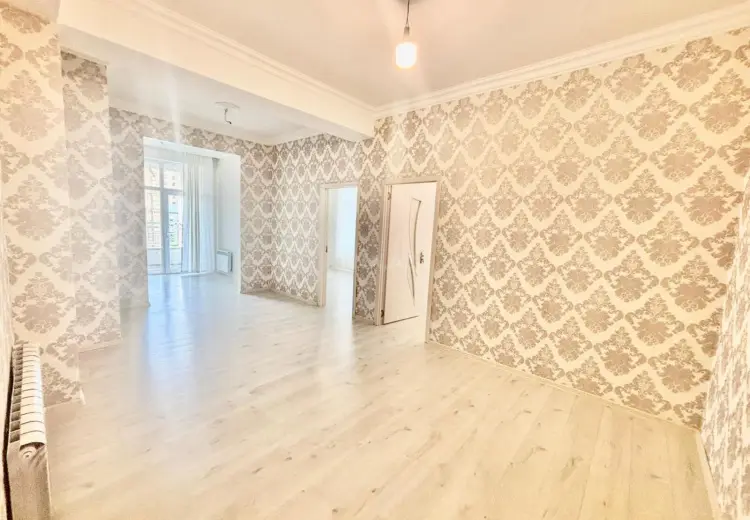 90 m² Obyekt / Ofis Kirayə (aylıq), Nəsimi, Bakı