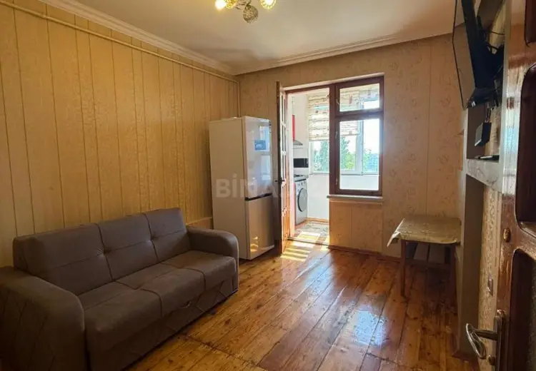 3 otaqlı mənzil Satılır, Xətai, Bakı