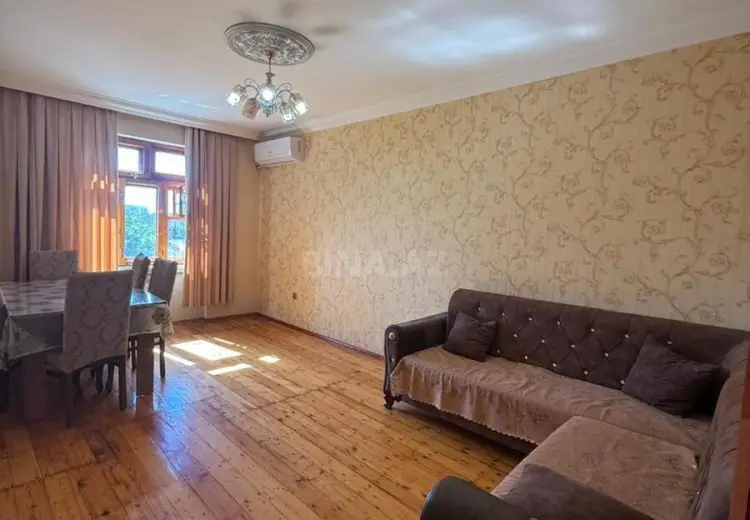 3 otaqlı mənzil Satılır, Xətai, Bakı