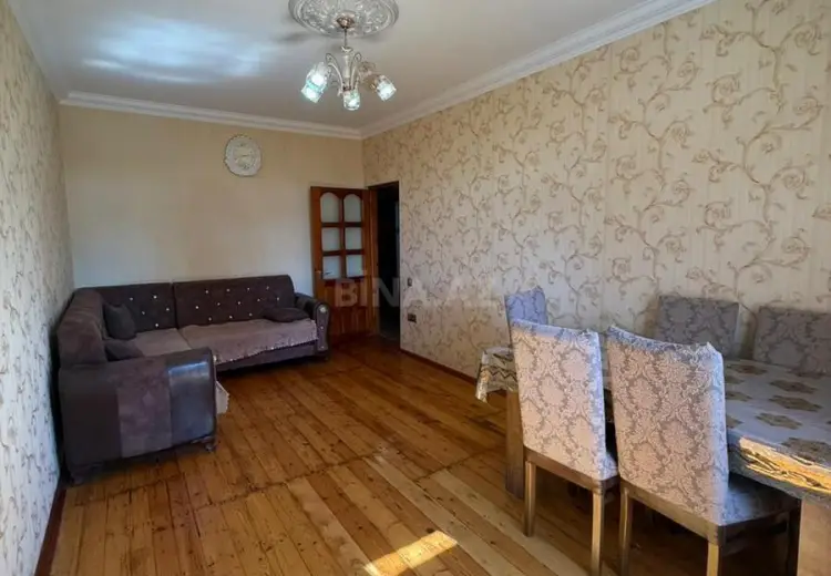 3 otaqlı mənzil Satılır, Xətai, Bakı
