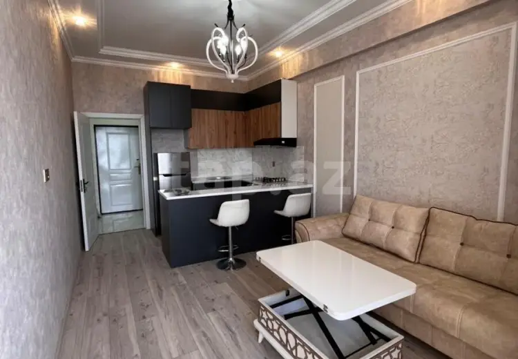 1 otaqlı mənzil , Xırdalan