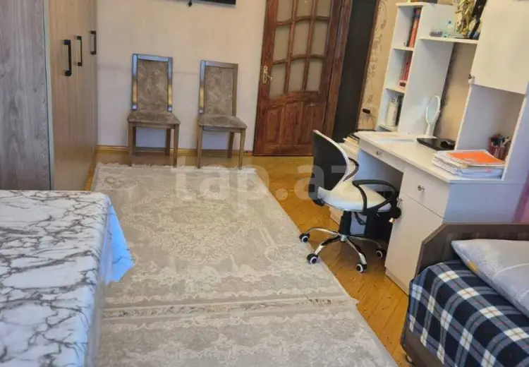 2 otaqlı mənzil , Bakı