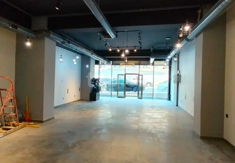 0 m² Obyekt / Ofis , Nəsimi, Bakı