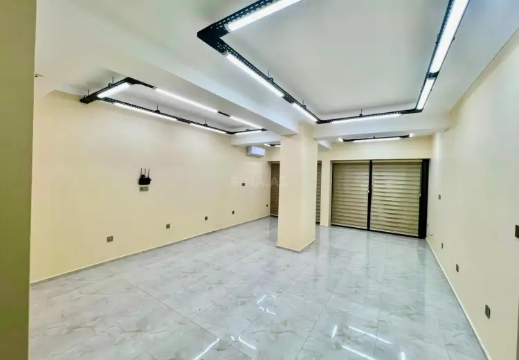 50 m² Obyekt / Ofis Kirayə (aylıq), Nəsimi, Bakı