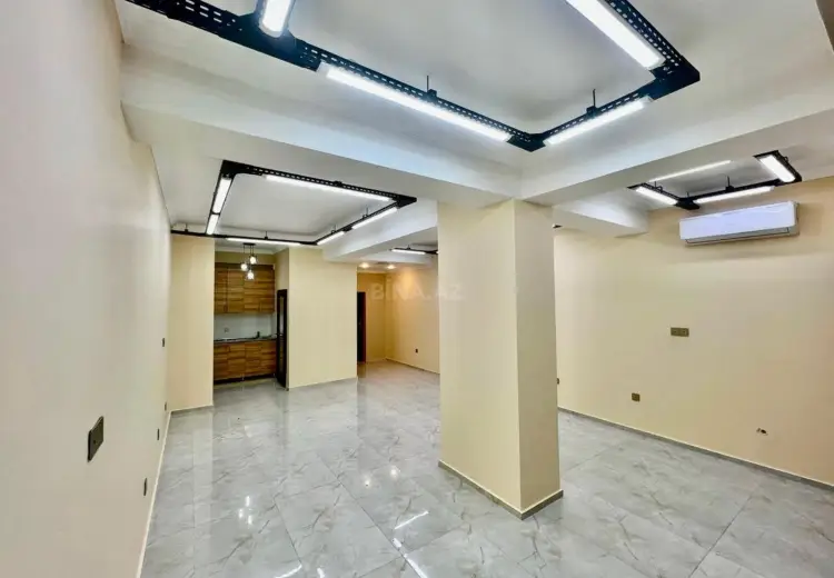 50 m² Obyekt / Ofis Kirayə (aylıq), Nəsimi, Bakı