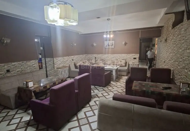 200 m² Obyekt / Ofis Satılır, 8-ci kilometr, Laçın