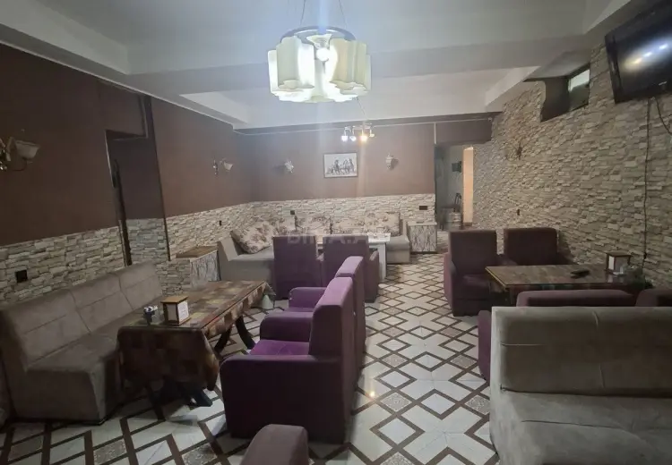 200 m² Obyekt / Ofis Satılır, 8-ci kilometr, Laçın