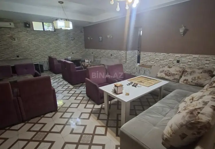 200 m² Obyekt / Ofis Satılır, 8-ci kilometr, Laçın