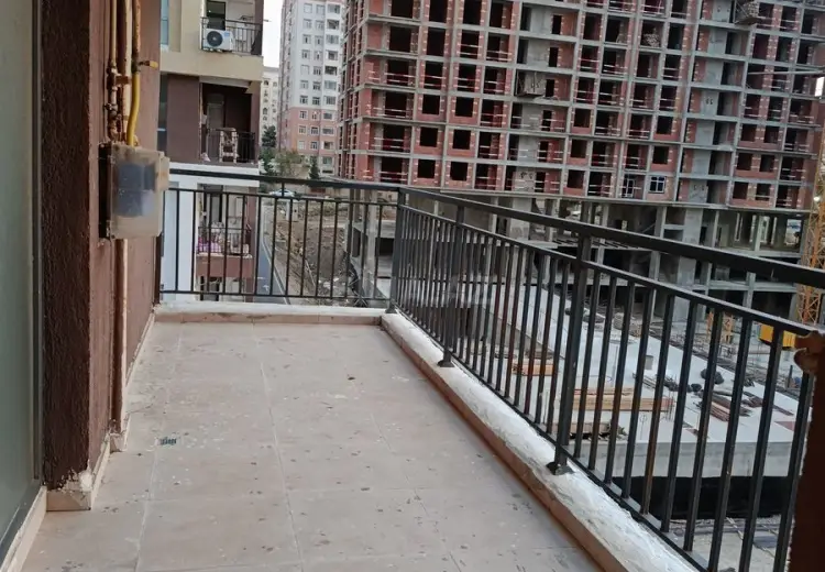 2 otaqlı mənzil Satılır, Sumqayıt