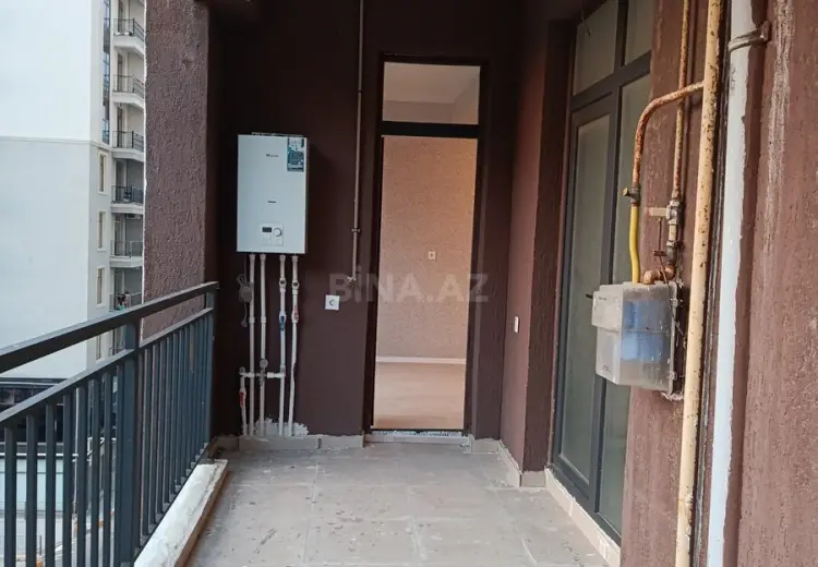 2 otaqlı mənzil Satılır, Sumqayıt