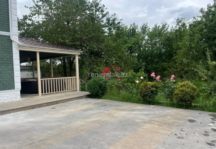 5 otaqlı mənzil Satılır, Quba