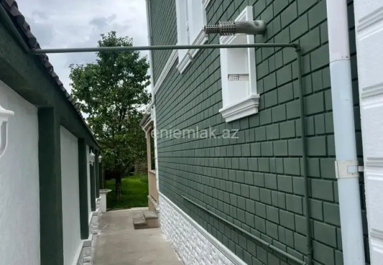 5 otaqlı mənzil Satılır, Quba