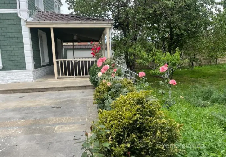 5 otaqlı mənzil Satılır, Quba