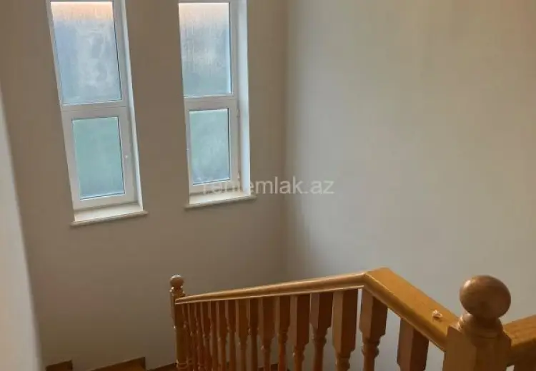 5 otaqlı mənzil Satılır, Quba