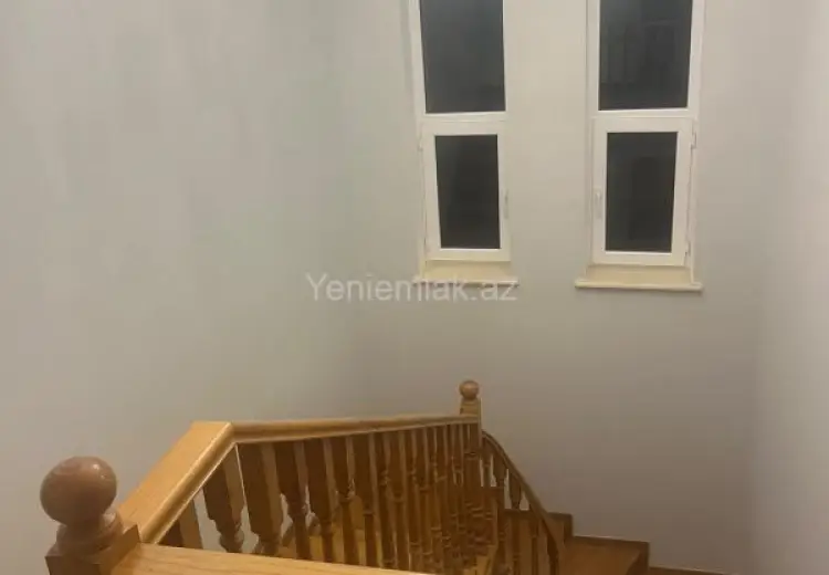 5 otaqlı mənzil Satılır, Quba