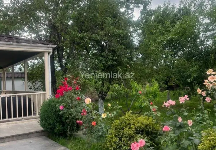 5 otaqlı mənzil Satılır, Quba
