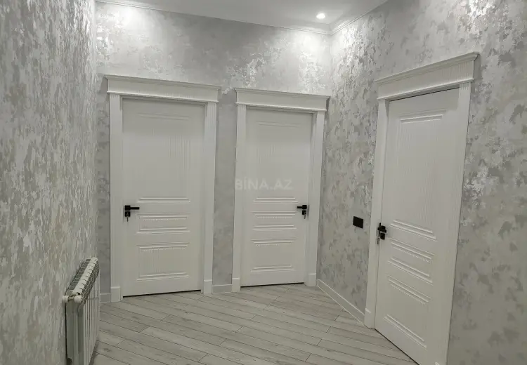 2 otaqlı mənzil Satılır, Sumqayıt