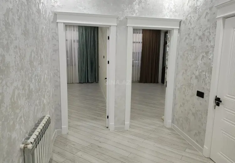 2 otaqlı mənzil Satılır, Sumqayıt