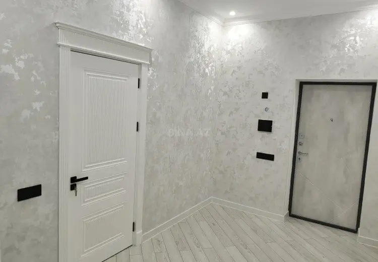 2 otaqlı mənzil Satılır, Sumqayıt